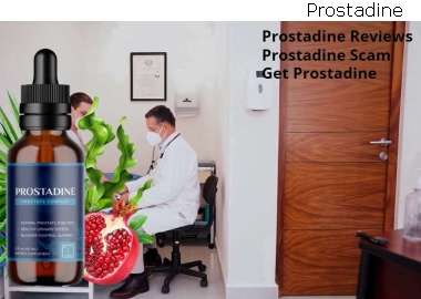 Prostadine Or 3 Naturals Triple Prosta Flow
